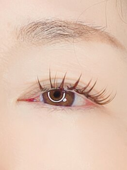 ラナ(Lana)/バインドロック☆ブラウン