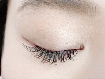 メメサロン 梅田店(meme salon)/ LEDマツエク/フラットラッシュ