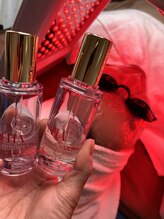 ダチュラ(Da'Chura)/ララピール☆LEDドームライト