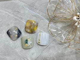 フットネイル 大宮東口