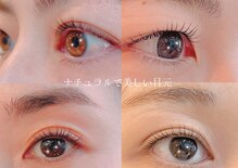 エステティックアウラジパング(Esthetic Aura Zipangu)