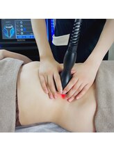 ミモサ 川中島温泉テルメDOME内(mimosa)/