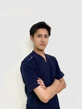 鍼灸 整体院 スズユ(SUZUYU) 小森 銀司