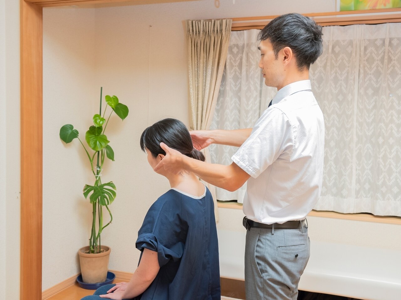 丁場カイロプラクティック｜ホットペッパービューティー