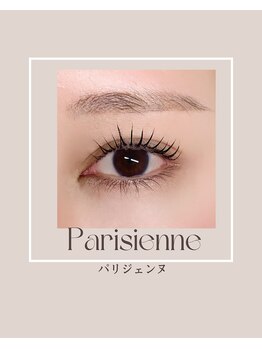 アルピナ 阪神西宮店(ALPINA)/パリジェンヌ