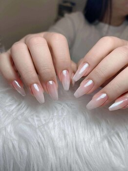 ルミ(Lumi)/≪チップ長さだし≫ワンカラー