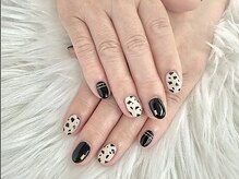 はあとねいる 西葛西店の雰囲気(リクライニングチェアでゆったり施術♪店内広めです♪)