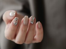【nail】時間制アートフリー(90分、120分、150分)