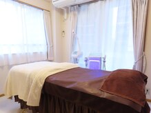 【メイクしたままご来店OK】完全プライベートサロンになります。