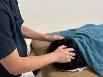 サロン誠流/◇施術風景◇