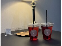 皆様の綺麗のお手伝いならYURANにお任せください♪