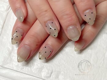 ニケ/持込プラン¥6500