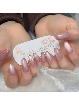 ヘブン ネイル 鶯谷(HEAVEN Nail)/