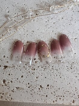 ミテソロ(mi tesoro)/2025年12月デザインコースＡ