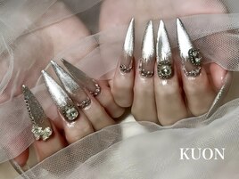 長さだし10本＋持ち込みアート