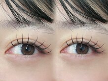 igeta eyelash表参道【まつげ・眉毛専門店】/LED extension
