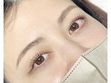 まつ毛エクステ・まつ毛パーマ・眉毛専門店　MellowMew【メロウミュー】和光市/まつ毛パーマ♪80種類