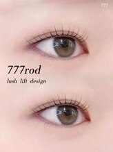 アイモア 江南店(eye mor.)/まつ毛パーマ