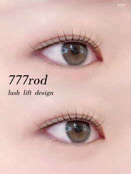 アイモア 江南店(eye mor.)/まつ毛パーマ