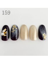 エクラ(Eclat)/ハンド　￥４.３５０