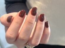 yomu eyenail/Bordeaux 