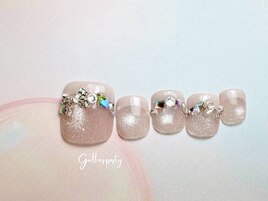 2026シーズン　【DressUp】