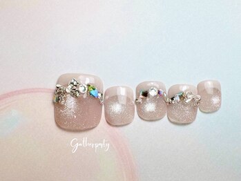 ギャザーパーティー 目白店(gatherparty)/2026シーズン 【DressUp】