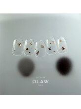 ドロウ フィーグ(DLAW figue)/4月 アートデザイン