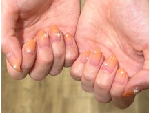 アルカナ(ARCANA)/ハンドグラデーション￥7,500