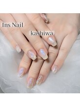 インスネイル(Ins Nail)/