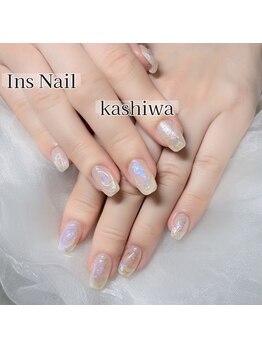 インスネイル(Ins Nail)/