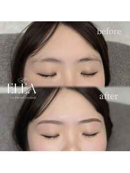 ココビ 福山駅前店(COCOVI)の写真/【仕事帰り・ランチ合間に】最短30分で完了！似合わせ眉Wax脱毛 4,500→3,980円！