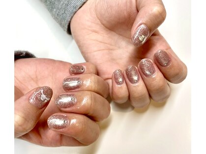 サロン ヌーク(Salon nuuk.)の写真