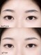 ニスタ セルクル(nista cercle)の写真/アイブロウデザインでお目元の印象をワンランクアップ。