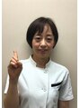 アイキュア鍼灸接骨院 豊中庄内(iCure鍼灸接骨院)&nbsp;早瀬 優美