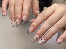 禅ビューティー ネイル(Zen beauty nail)/