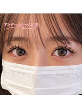 エクラート アイ アンド ローレル 中野店(ECLART eye&Laurel)
