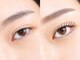 ラグドール 大井松田 開成の写真/【大人気☆美眉スタイリングアイブロウwax5500円】業界大人気のアイブロウで左右均等に整った美眉毛に♪
