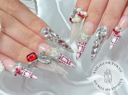 ネイルズガッシュ 川崎店(NAILsGUSH)の写真
