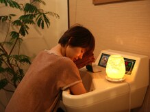 ラフォンテ(La Fonte)/ゲルマニウム温浴(大塚新大塚)