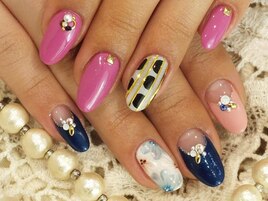 デザインジェル