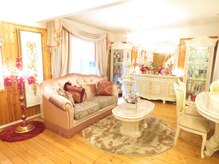 サロン ド ノア(Salon du noa.)/