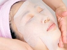 ピンクポケット(Pink Pocket)/シェービング+お肌悩み改善◎