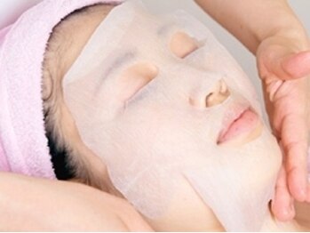 ピンクポケット(Pink Pocket)/シェービング+お肌悩み改善◎