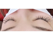 シルフ 石橋店(Sylph)/Cカール、120本目尻長め