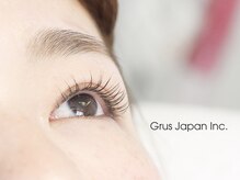 グルス(GRUS)/まつ毛カール