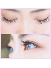 ベリー 藤枝田沼店(Very)/【藤枝まつ毛】キレイな目元
