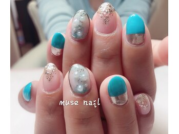 ミューズネイル(muse nail)/