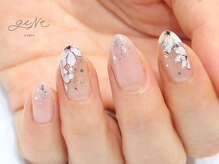 geNe 'n GRUS(ジーン アンド グルス)/お客様ネイル