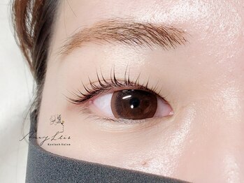 アマリリス(Amaryllis)/パリジェンヌラッシュリフト